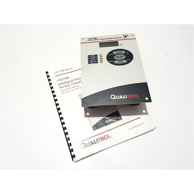 议价QUALITROL 118ITM-P-4 INTELLIGENT
