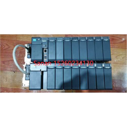 议价EH10-CPU-001/HP/TC/MC/DI/POW/AO-003/DO-T01/R01/AI/RTD HC