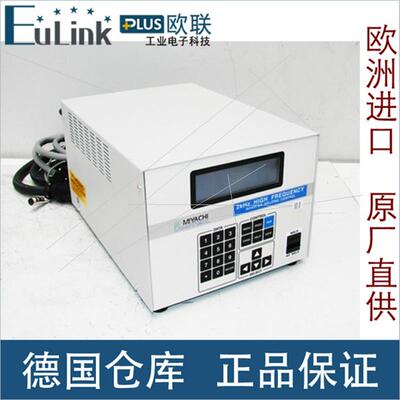 议价MIYACHI UNITEK HF2/208 1-264-03-03 电源