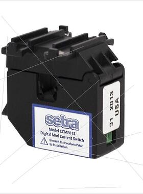 议价Setra 西特 Setra 功率计CCM电流开关CSS分芯电流开关Sure-Se
