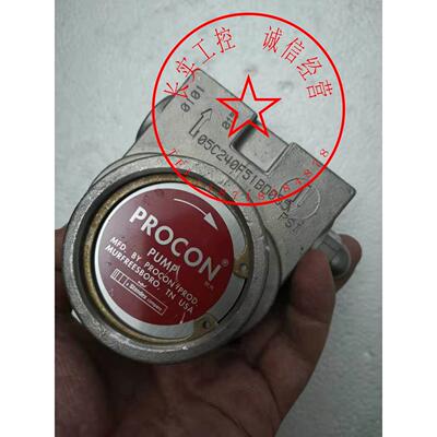 议价procon 叶片泵105C240F51BD055图