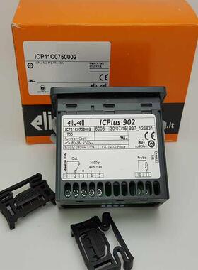议价ewplus974伊利威ELIWELL温控器EWCM4150升级款EWCM415 12V全