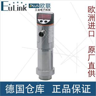 议价易福门电子压力测器 IFM PY9000