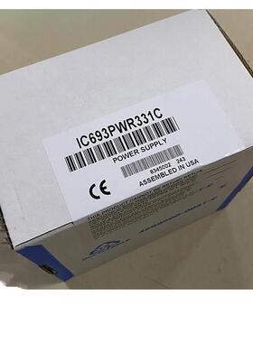 议价GE 电源模块IC693PWR331