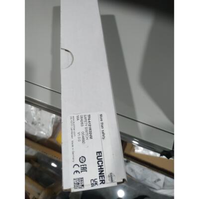 议价安士能EUCHNERTP3-2131A024M安全开关TP3-2131A024MC1761