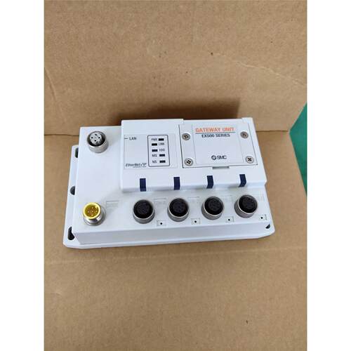 议价EX500GEN1 24VDC SMC 模块控制器