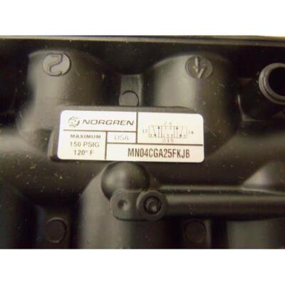 议价NORGREN MN04CGA25FKJB