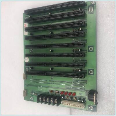 议价BACKPLANE 5411M0208164 MBP-208 CUT FOR DUAL SYSTEM BP-8S