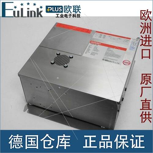 议价 Beckhoff Industrial PC C6240-1037-003 0 Intel Core