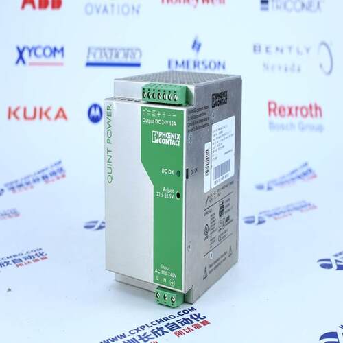议价QUINT PS-100-240AC24DC10 PHOENIX