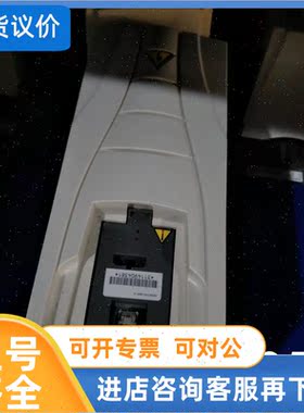 议价变频器ACS510-01-04A1-4 1.5KW 380V