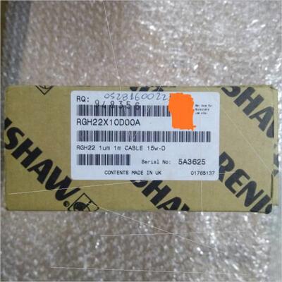 议价RENISHAW雷尼绍RGH22X10D00A发(