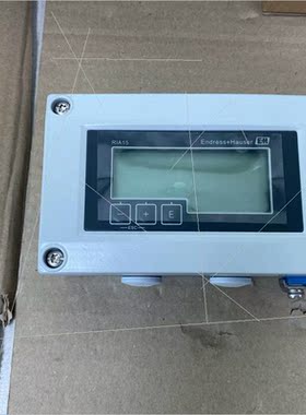议价E+H恩德斯豪斯显示仪RIA15-AAB2+F1