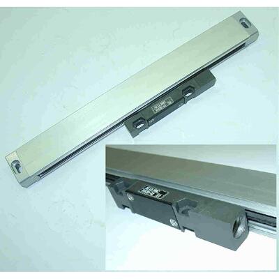 议价LS 388C, 170 mm von Heidenhain