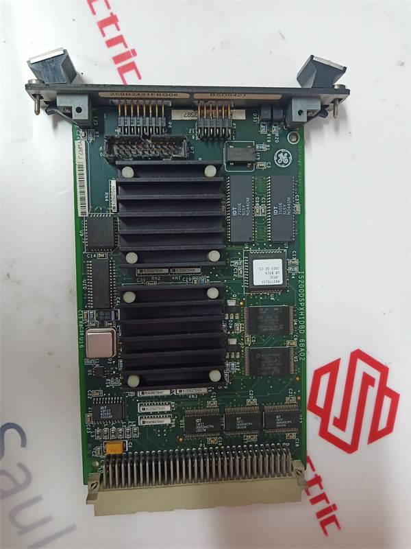 议价GE IC693AL222 模拟量输入模块