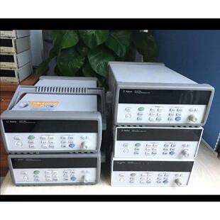 议价安捷伦Agilent 34970A 34901A 34972A 34908A数据采集仪