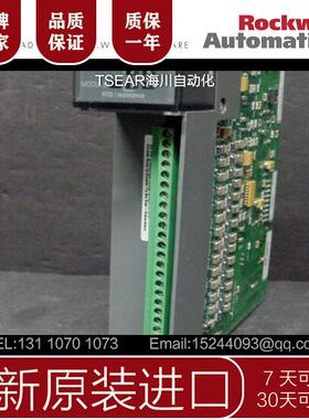议价AB 罗克韦尔1746-IM8 1746-IN16 1746-INT41746-IO12