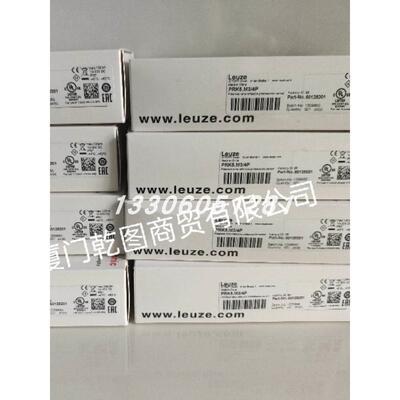 议价50122596 ET28.3/4P-M12 leuze/劳易测增强型光电传器