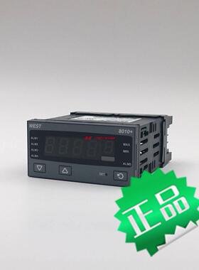 议价westP8010-1111002/1111102/1101102温度控制器