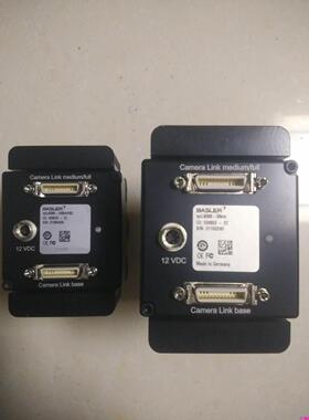 议价spL4096-39km相机BASLER线阵相机4k齐全