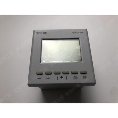 议价斯菲尔SFERE 多电力仪表 SFERE PD194Z-2YF