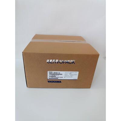 议价SGDV-8R4D11A/8R4D10A/8R4D10A020000安川驱动器
