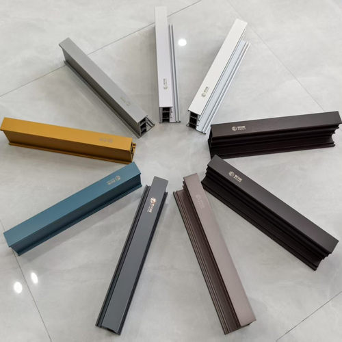 玻纤增强聚氨酯门窗型材低能耗低碳环保建筑防火耐火节能门窗