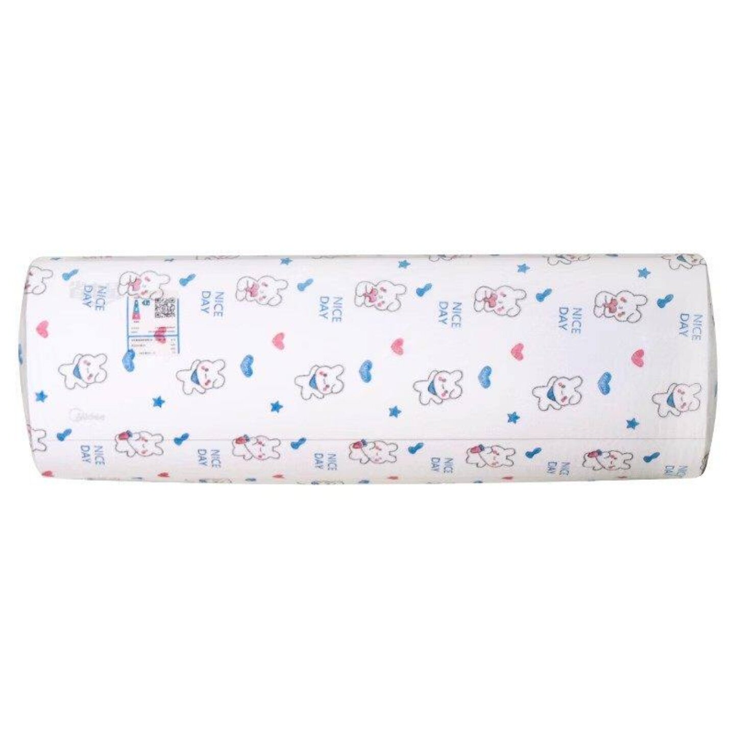 无纺布一次性空调防尘罩挂式卡通全包防尘套可水洗通用挂机保护