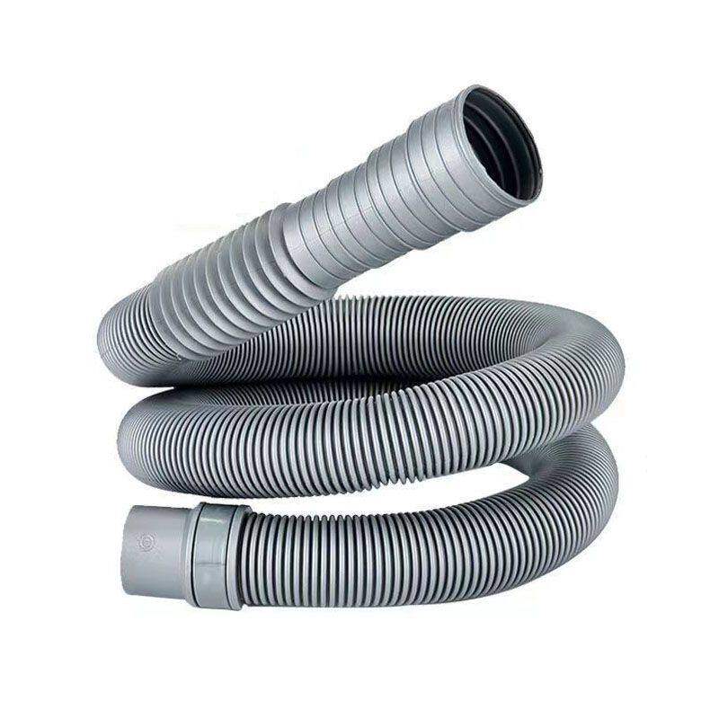 滚筒波轮洗衣机排水管加长下水软管洗脸盆洗手盆延长配件实用型