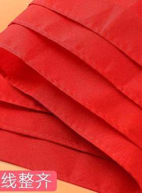 红领巾小学生标准纯棉1.2米国标统一不掉色超加厚新品好货推荐