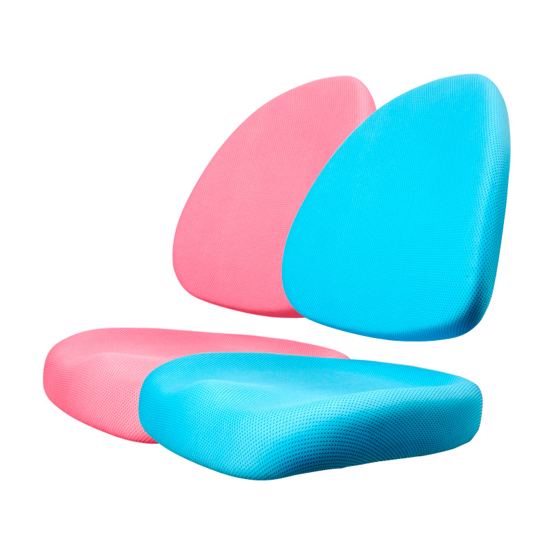 防污易清洁原装配件儿童学习椅