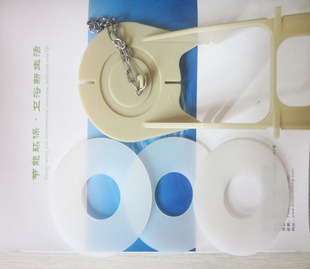 CW988B TOTO马桶水箱排水拍盖橡胶3寸拍盖止水皮圈密封圈CW864B
