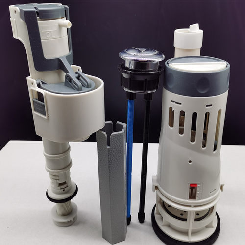 东鹏马桶水箱配件进水阀排水阀
