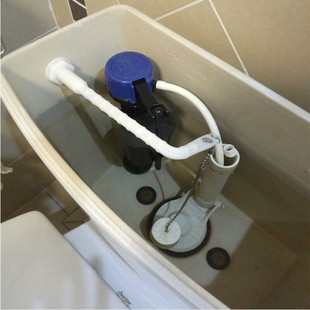 通配美标分体马桶水箱配件马桶 进水阀 排水阀 扳手 止水垫