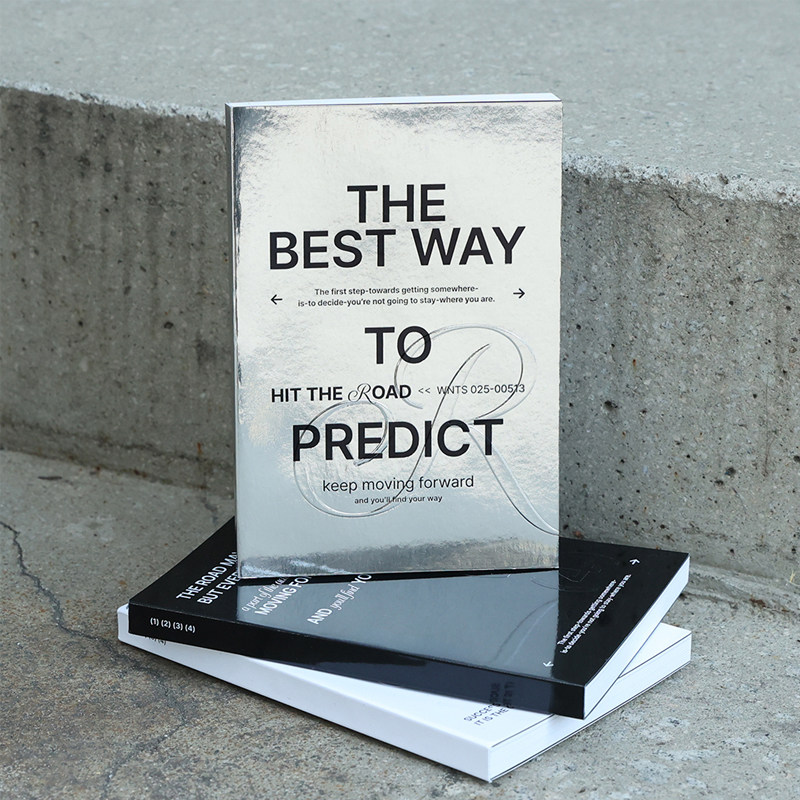 wannathis万年型周计划日程本子