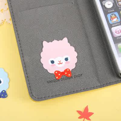 Sticker pour téléphone mobile - Ref 1375048 Image 4