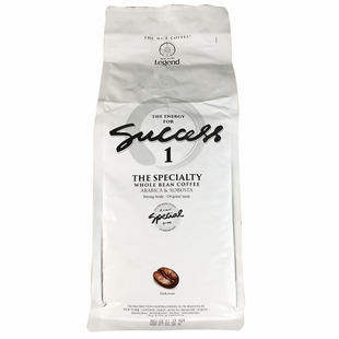 特浓2号咖啡豆家用咖啡厅浓香苦咖啡 越南中原1号咖啡豆legend越式