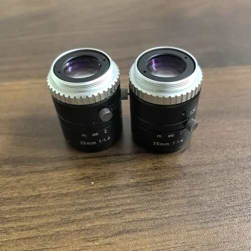 维修VST SV-2414H工业高清，25mm 1:1.4镜议价