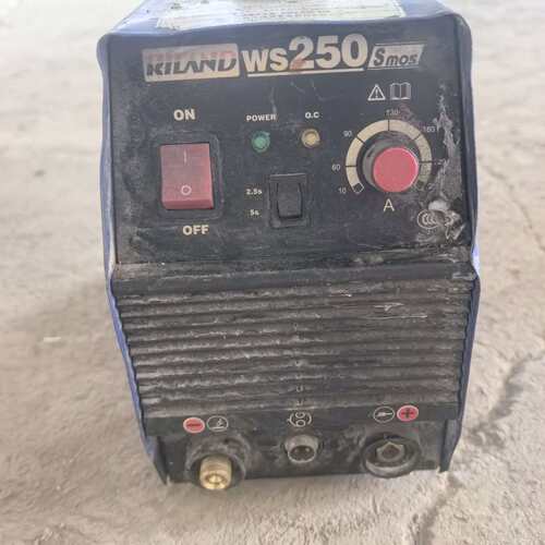 维修瑞凌RILAND WS250S氩弧议价