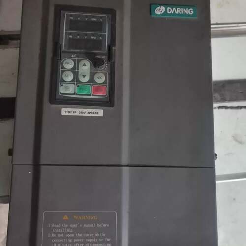 维修DR60-T3-011G/015P11KW，大变频器一台议价