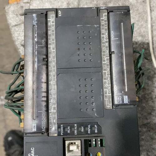 维修CP1E-E30DR-APLC， ，欧姆龙原装中议价
