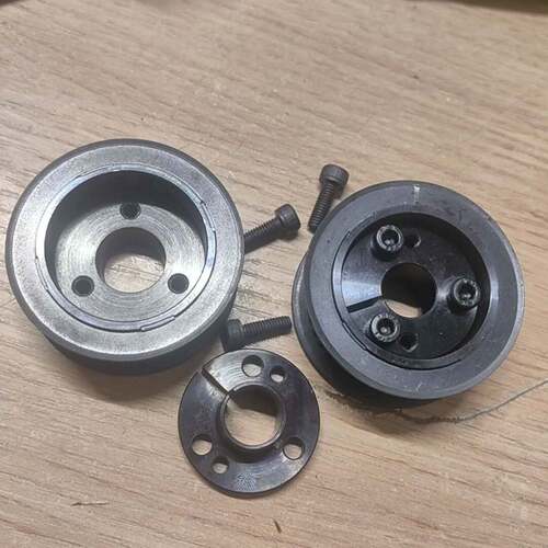可议价内涨式同步轮SF44S3MK150-F-12