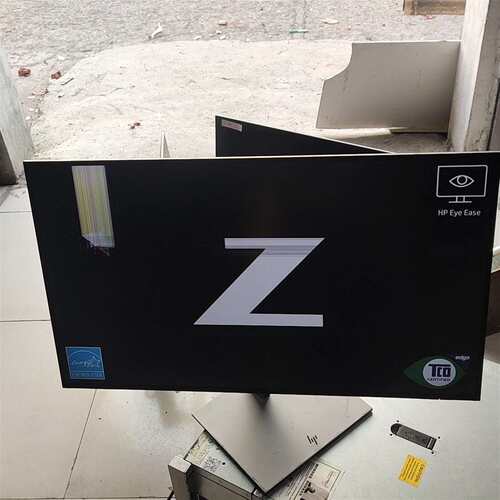 维修碎屏4K显示器 型号: Z27k G3 4K议价