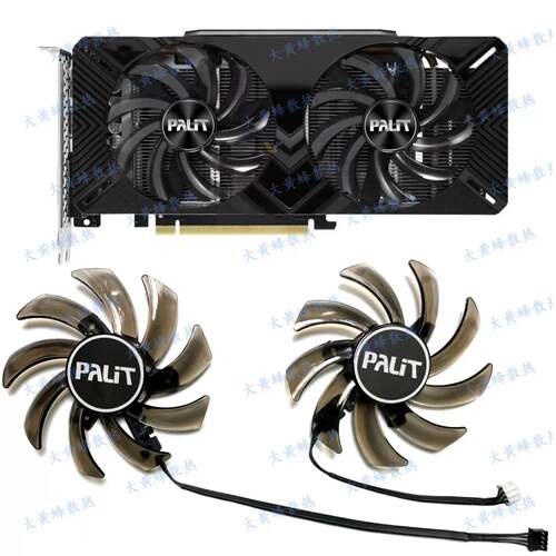 可维修PALIT同德GTX1660 1660S RTX2060 2议价