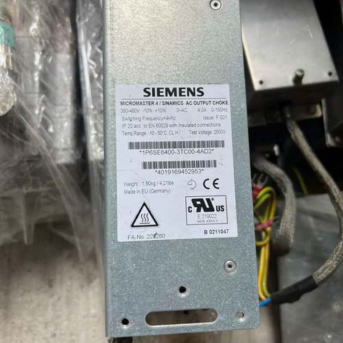 维修6ES6400-3TC00-4AD2，，，西门子正品包邮功议价