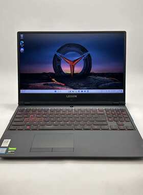 维修95新 拯者Y7000 i5 9300H GTX165议价