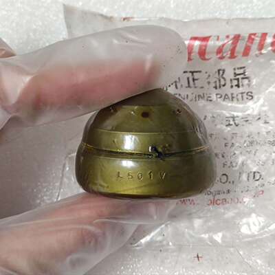 维修VOLCANO 油嘴 L501V议价