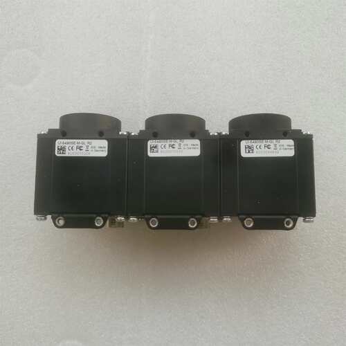 维修I UI-5490SE-M-GL 工业黑白C口议价议价