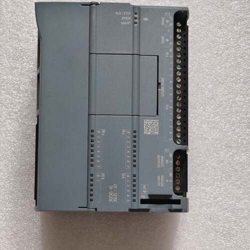 维修S7-1200 CPU1215C 6ES7 215-1AG40-0XB0，西门子实物图默认