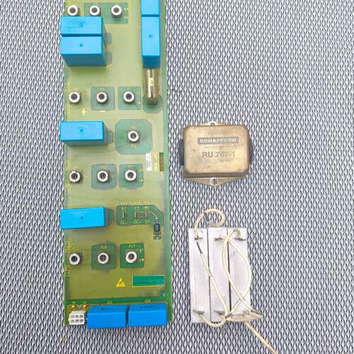 维修，GAA26800LL PB_II，1，奥的斯电梯变频器高压板议价
